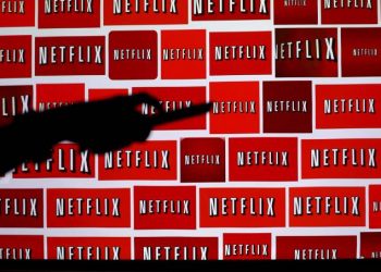 Netflix pode impedir o compartilhamento de contas entre usuários