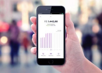 Nubank libera recurso que facilita transferências frequentes de dinheiro