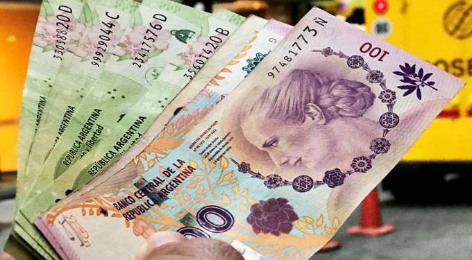 Peso argentino se fortalece após eleição de presidente peronista