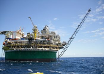 Petrobras pagará R$ 210 mi à União em acordo de conciliação