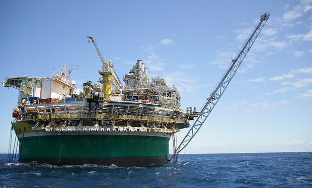 Petrobras pagará R$ 210 mi à União em acordo de conciliação