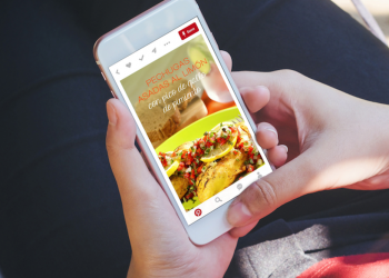 Como baixar imagens ou GIFs do Pinterest? Saiba como salvar fotos