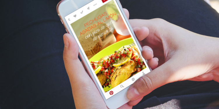 Como baixar imagens ou GIFs do Pinterest? Saiba como salvar fotos
