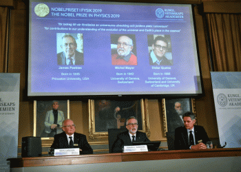 Ganhador do Nobel de Física se diz cético sobre vida em outros planetas