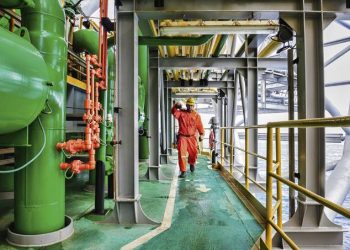 Governo assina termo com Petrobras para pagamento da cessão onerosa