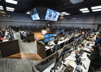 Bolsa retoma os 105 mil e fecha no maior nível em mais de 3 meses