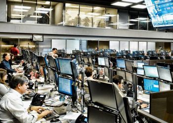 Oferta de ações na Bolsa pode alcançar R$ 20 bilhões em outubro