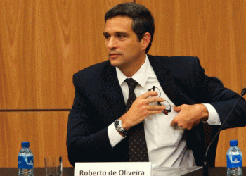 Presidente do Banco Central diz que há ainda espaço para juros menores