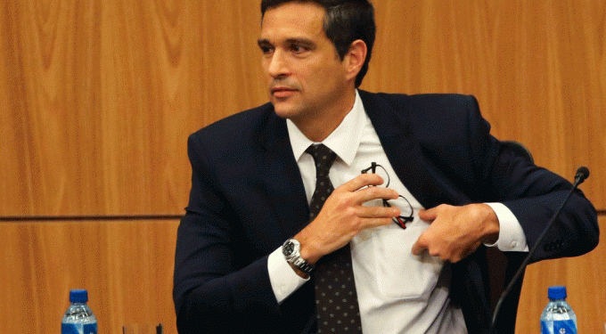 Presidente do Banco Central diz que há ainda espaço para juros menores