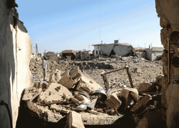 Turquia está pronta para operação na Síria, apesar de ameaças de Trump