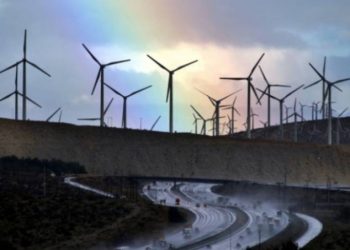 Vendida por 1 real pela Light, Renova desvaloriza mais de 6% na B3