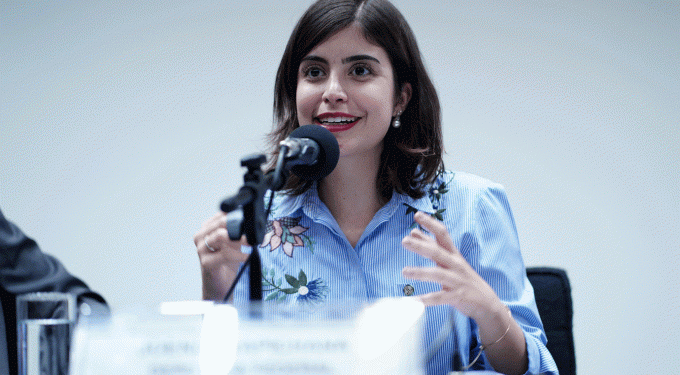 Comissões da reforma social serão instauradas em até 3 semanas, diz Tabata