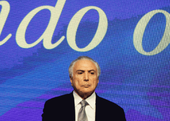 TCU investiga irregularidades nos gastos do governo Temer
