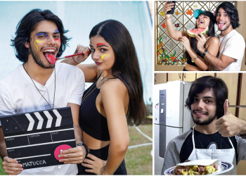 Conheça o TikTok, o aplicativo mais baixado do planeta em agosto