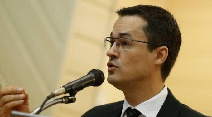 Procuradoria avalia “saída honrosa” da Lava Jato para Dallagnol