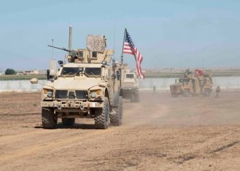 Da Síria à China: quem confia em Donald Trump?