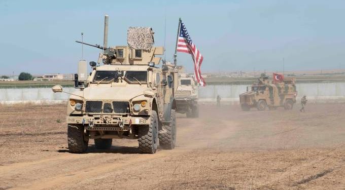 Da Síria à China: quem confia em Donald Trump?