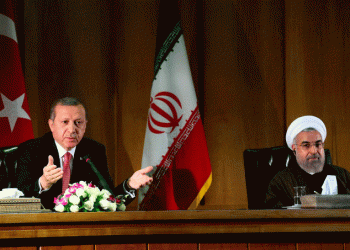 Irã se opõe a possível operação militar da Turquia na Síria