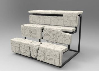 Google lança mostra virtual sobre a civilização Maia