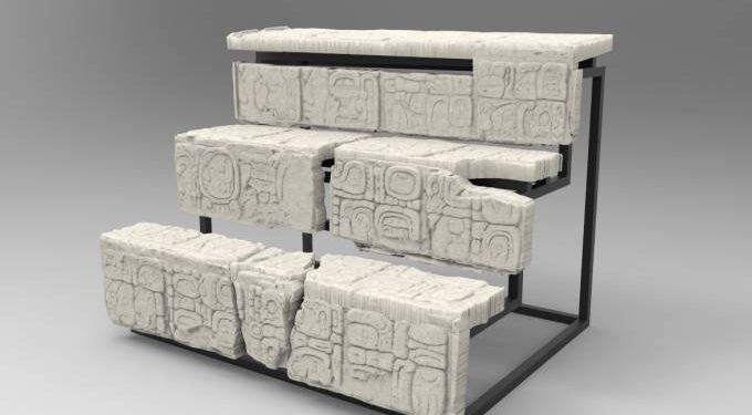 Google lança mostra virtual sobre a civilização Maia