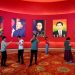 Veja como os “comunistas” governam a China