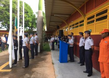 Escola pública de Santa Maria é a 10ª no DF a aprovar gestão compartilhada com a PM