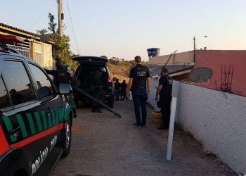 Operação mira rede de tráfico no DF que vendia drogas por ‘atacado e varejo’