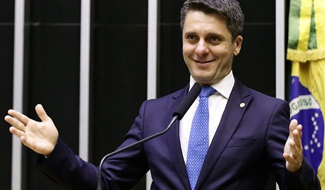 ‘Se sociedade não se envolver, PEC da prisão após 2ª instância não prosperará’, diz autor do texto