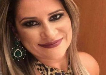 Três suspeitos de matar mulher encontrada em oficina no Guará são presos