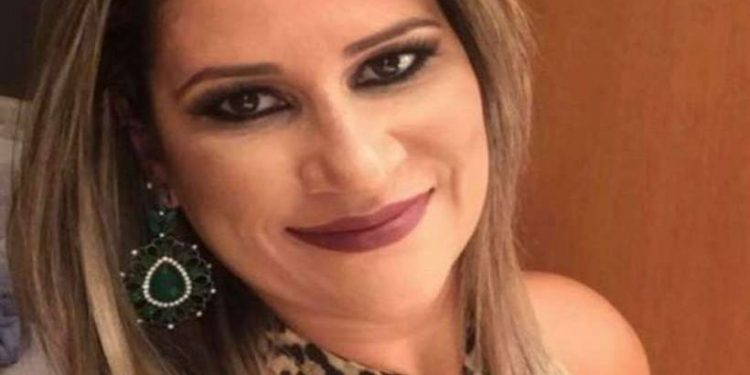 Três suspeitos de matar mulher encontrada em oficina no Guará são presos