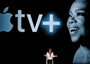 Apple lança seu streaming por R$ 9,90. Conseguirá brigar com a Netflix?