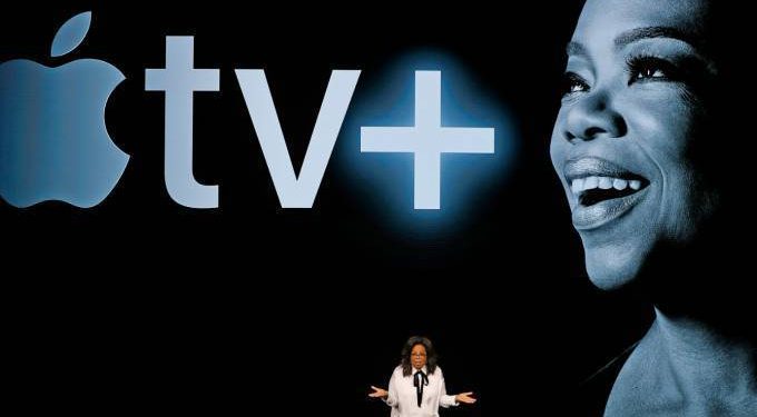 Apple lança seu streaming por R$ 9,90. Conseguirá brigar com a Netflix?