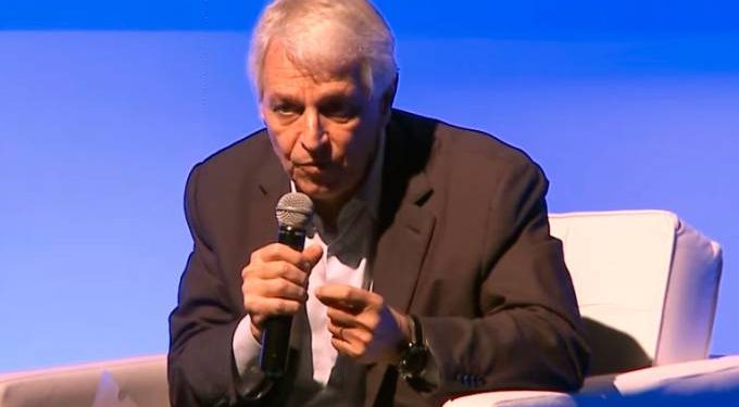 “Fatiar a reforma tributária é um risco”, diz Pedro Passos