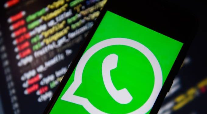 Usuários de Android agora podem proteger WhatsApp com biometria