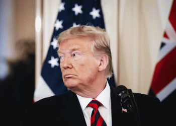 Tchau, Nova York: Trump está de mudança