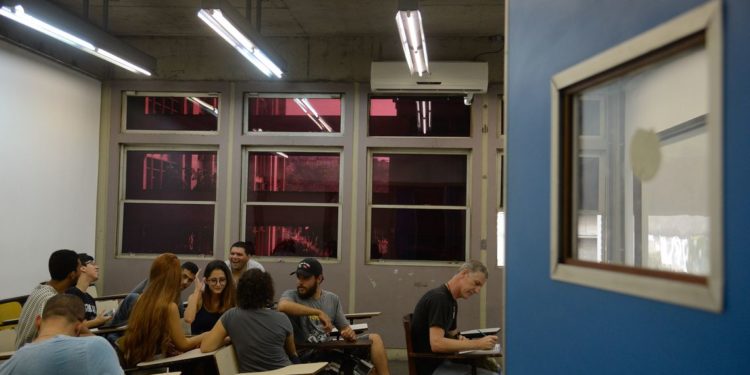 Estudantes podem se increver no Sisu a partir desta terça-feira