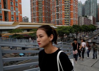 Variante do coronavírus provoca segunda morte na China