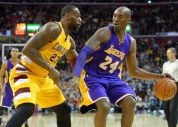 Helicóptero que caiu com Bryant tinha nove pessoas a bordo