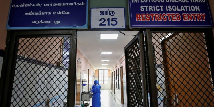 Vacina desenvolvida nos EUA poderá impedir propagação do coronavírus