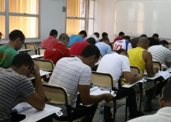 Sancionada cota para negros e índios em concursos estaduais
