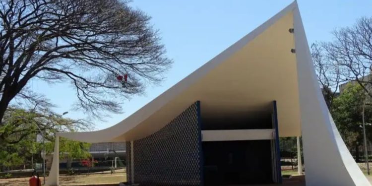 GDF estabelece normas para a regularização de igrejas