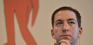 MPF denuncia Glenn e mais 6 por invasão de celulares de autoridades