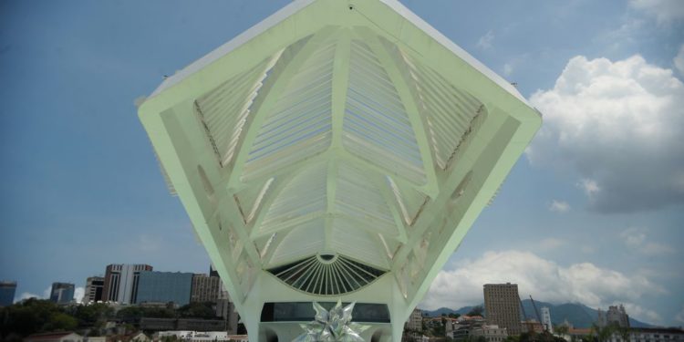 Museu do Amanhã vai suspender visitas gratuitas às terças-feiras