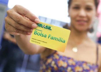 Governo retira 1,3 milhão de beneficiários do Programa Bolsa Família