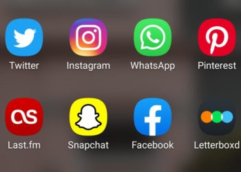 O Futuro das Redes Sociais