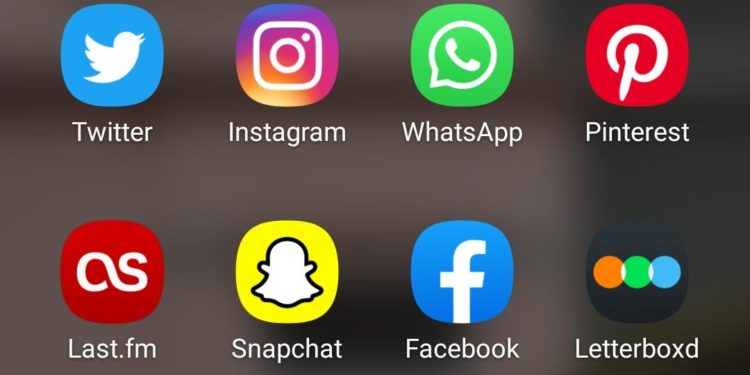 O Futuro das Redes Sociais