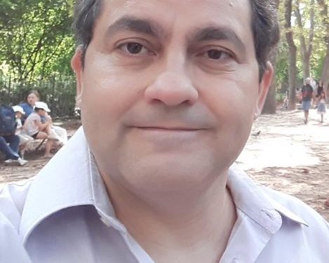 Uma lição de vida no âmbito de uma agência bancária