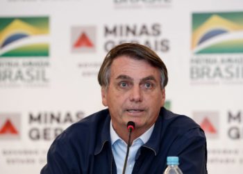 Bolsonaro anuncia R$ 892 milhões para cidades atingidas por chuvas