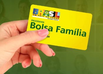 Governo divulga calendário de pagamento do Bolsa Família para 2020