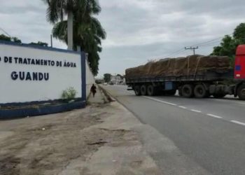 Cedae terá que custear tratamento de água com carvão ativado